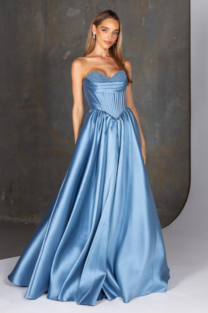 Tania Olsen Formal Dress Damalia PO26128
