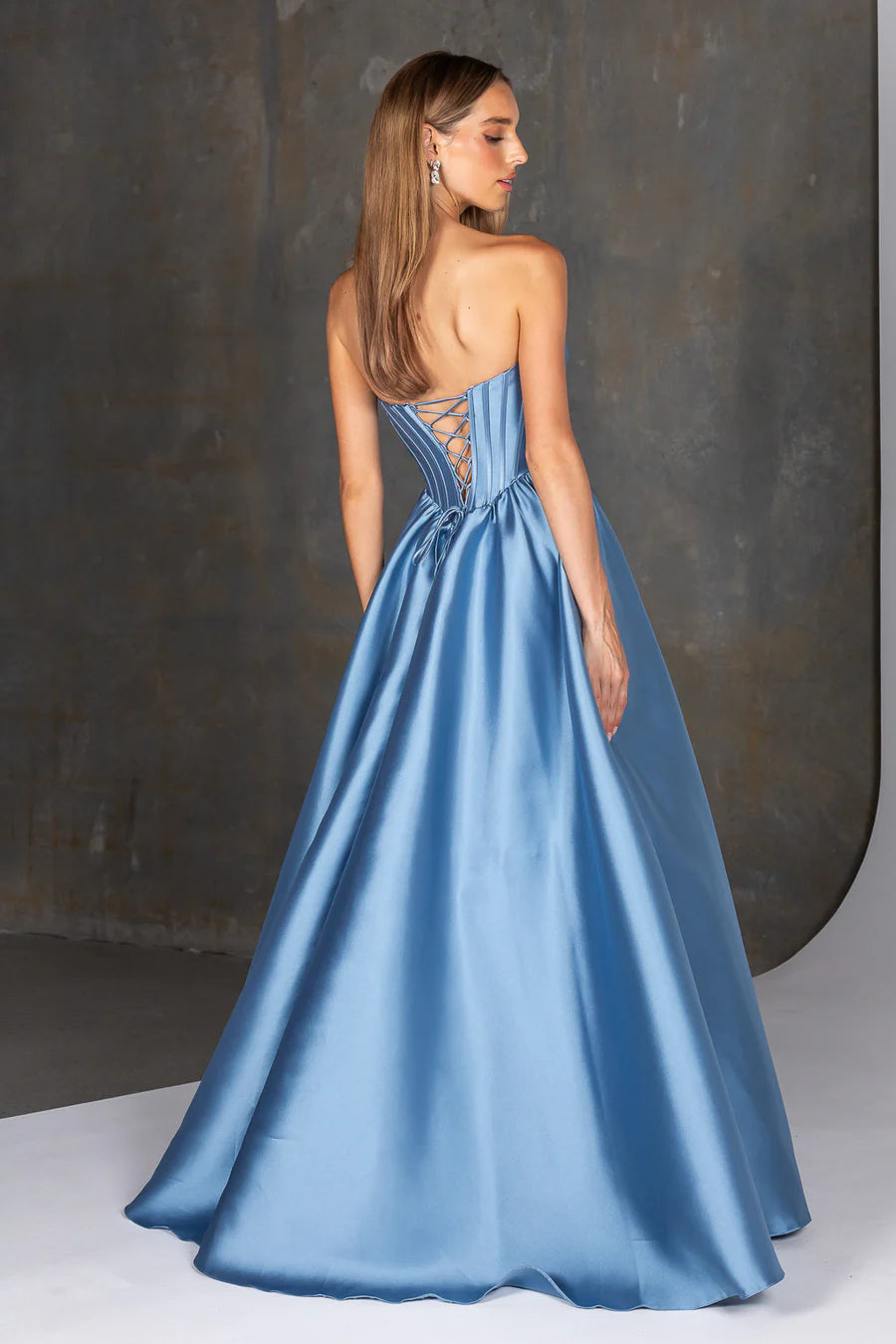 Tania Olsen Formal Dress Damalia PO26128