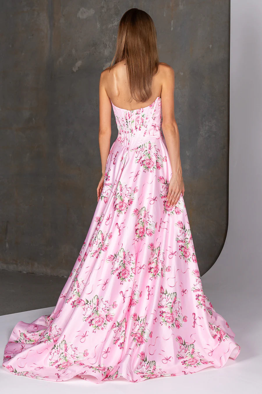 Tania Olsen Formal Dress Durie PO26134