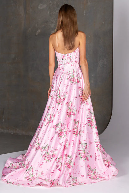 Tania Olsen Formal Dress Durie PO26134
