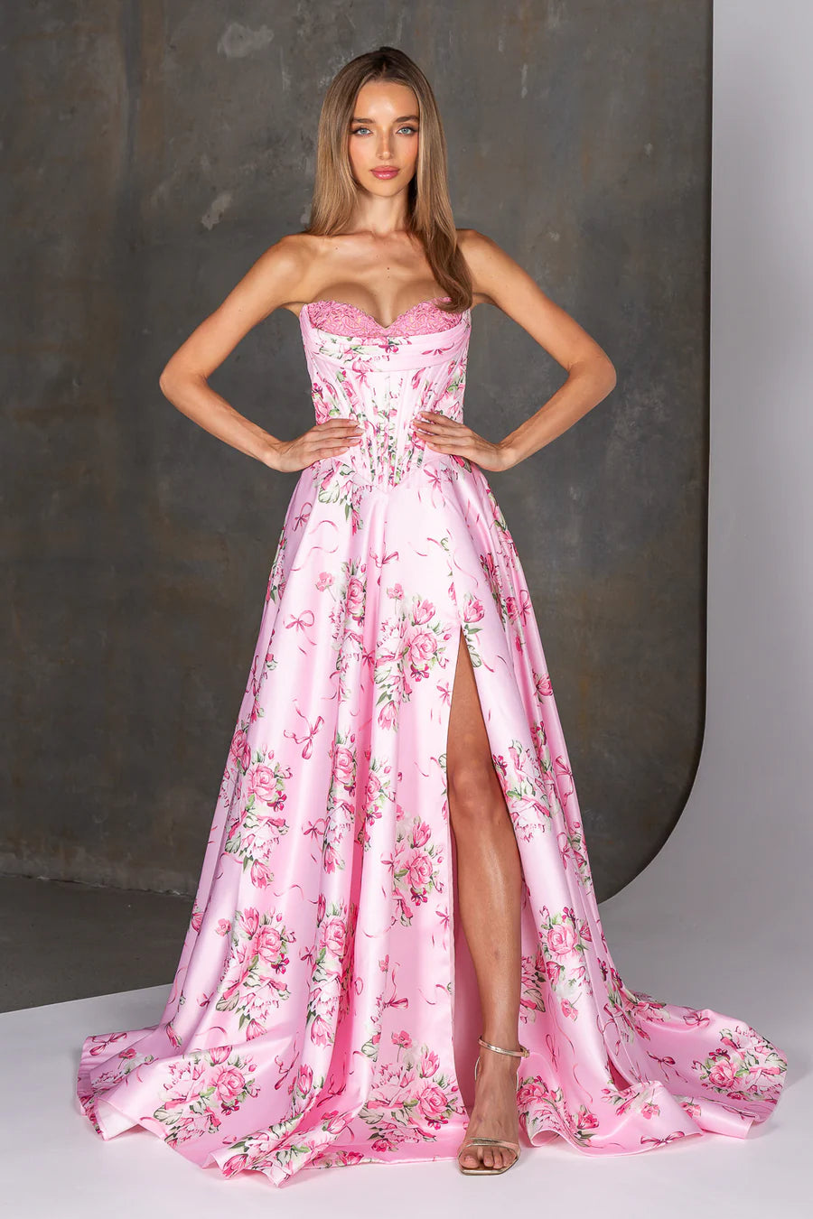 Tania Olsen Formal Dress Durie PO26134