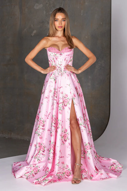 Tania Olsen Formal Dress Durie PO26134