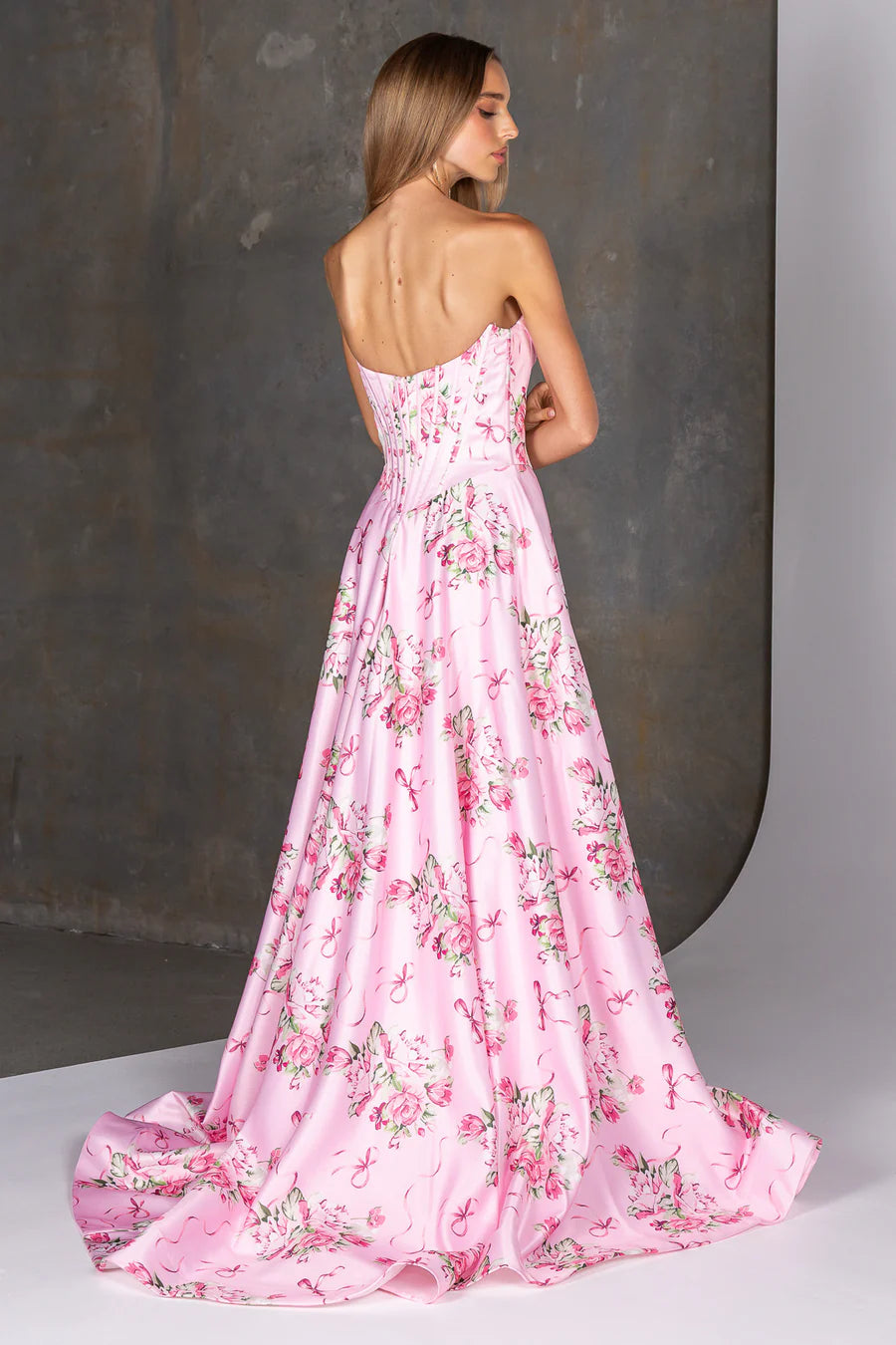 Tania Olsen Formal Dress Durie PO26134