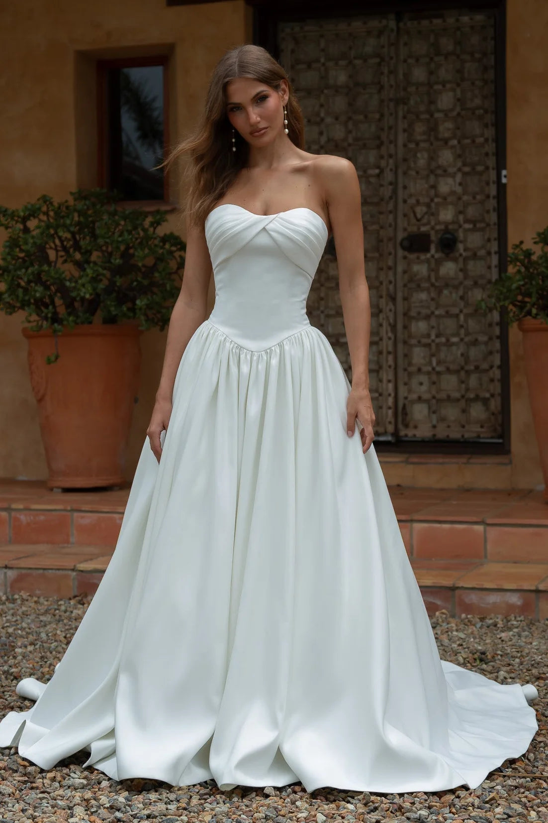 Maya Bella Elaha MB2628