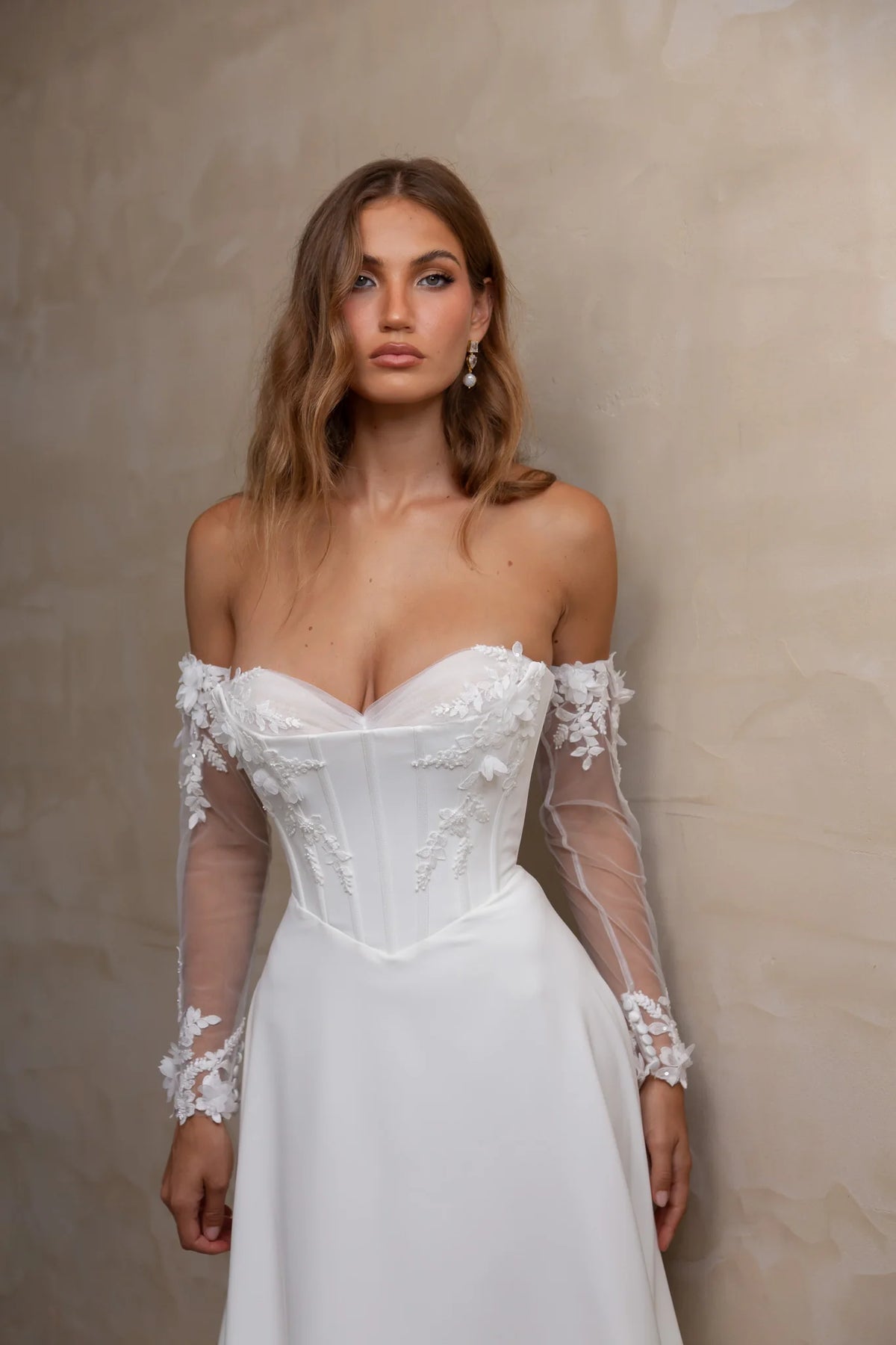 Maya Bella Ellora MB2634