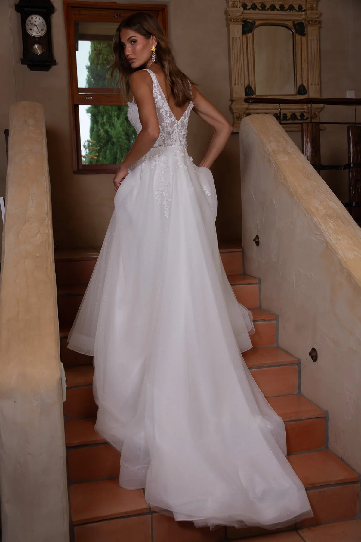 Maya Bella Emme MB2638