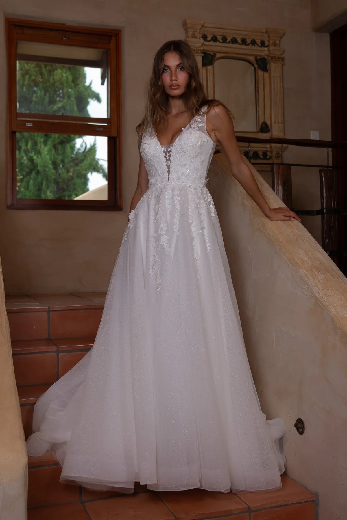 Maya Bella Emme MB2638