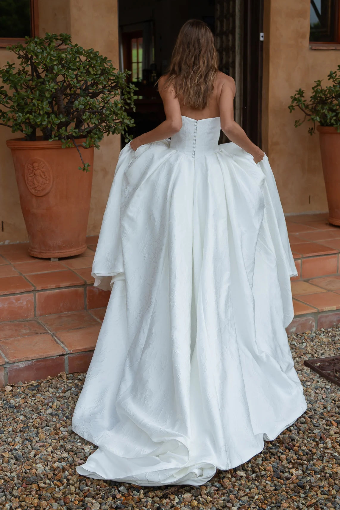 Maya Bella Esmia MB2622