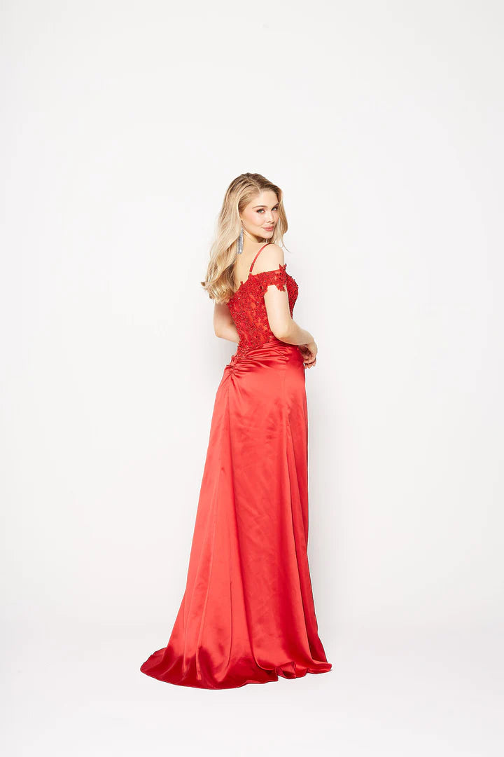 Elyssa PO2320