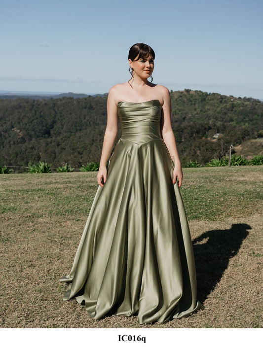 Int Couture IC016q