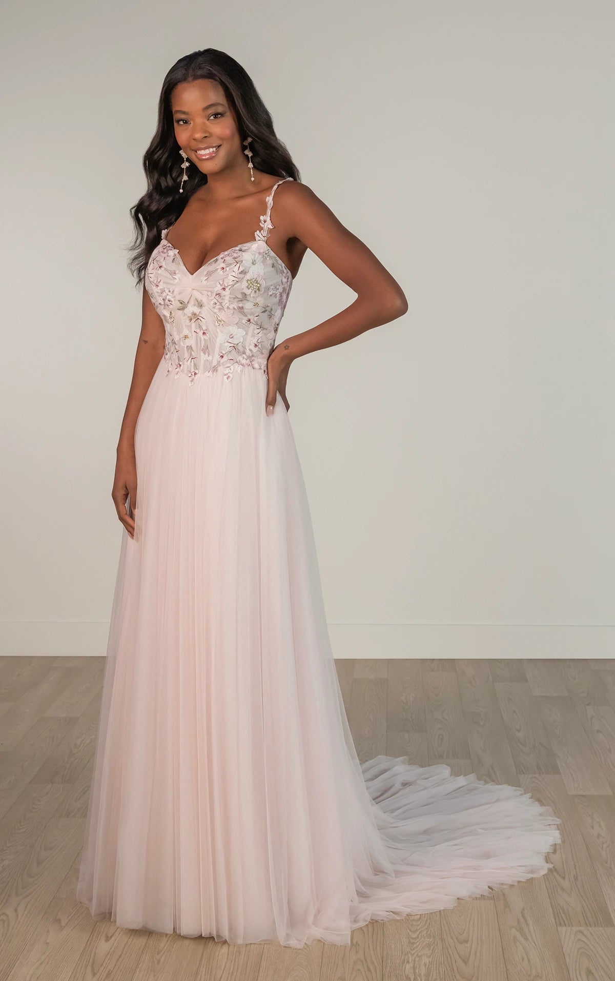 Stella York SY8113