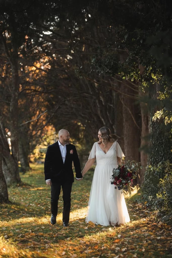 Heartland Brides
