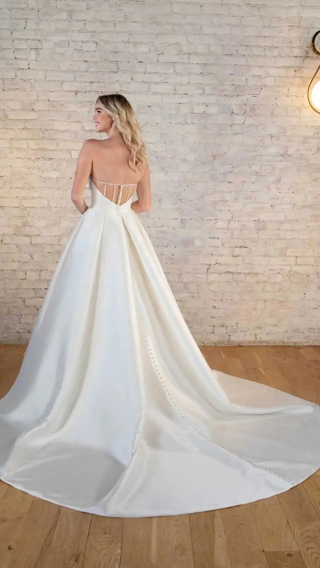 Stella York 7711
