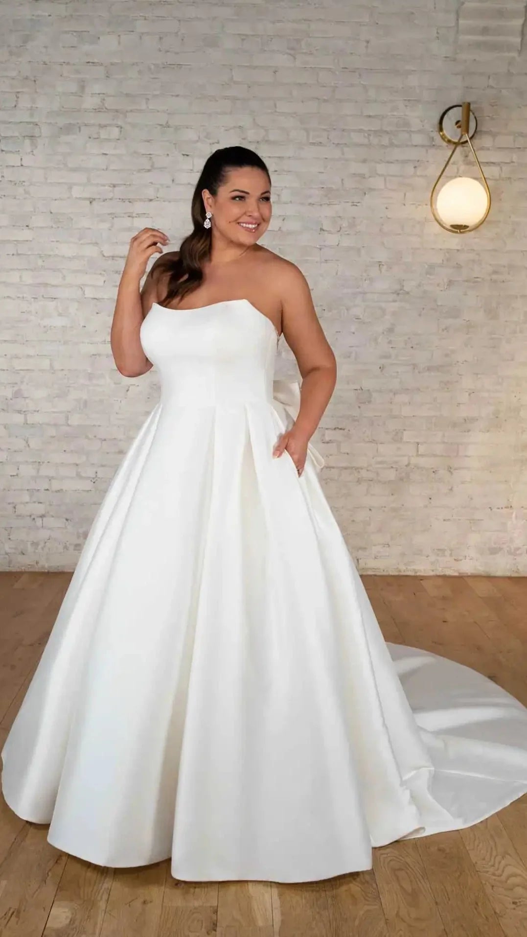Stella York 7711