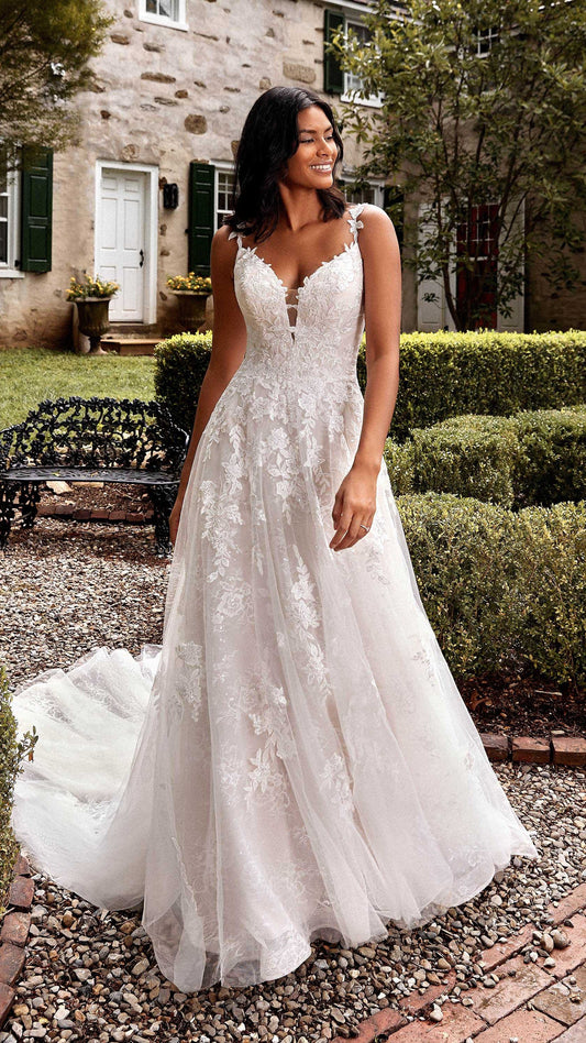 Justin Alexander 44282