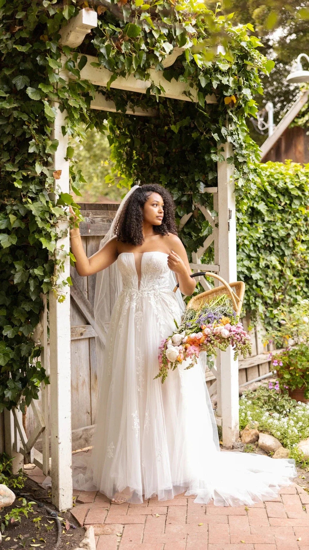 Stella York 7825