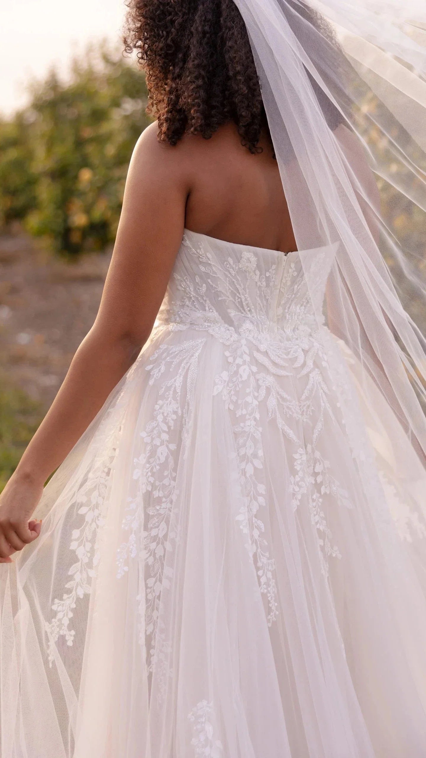 Stella York 7825