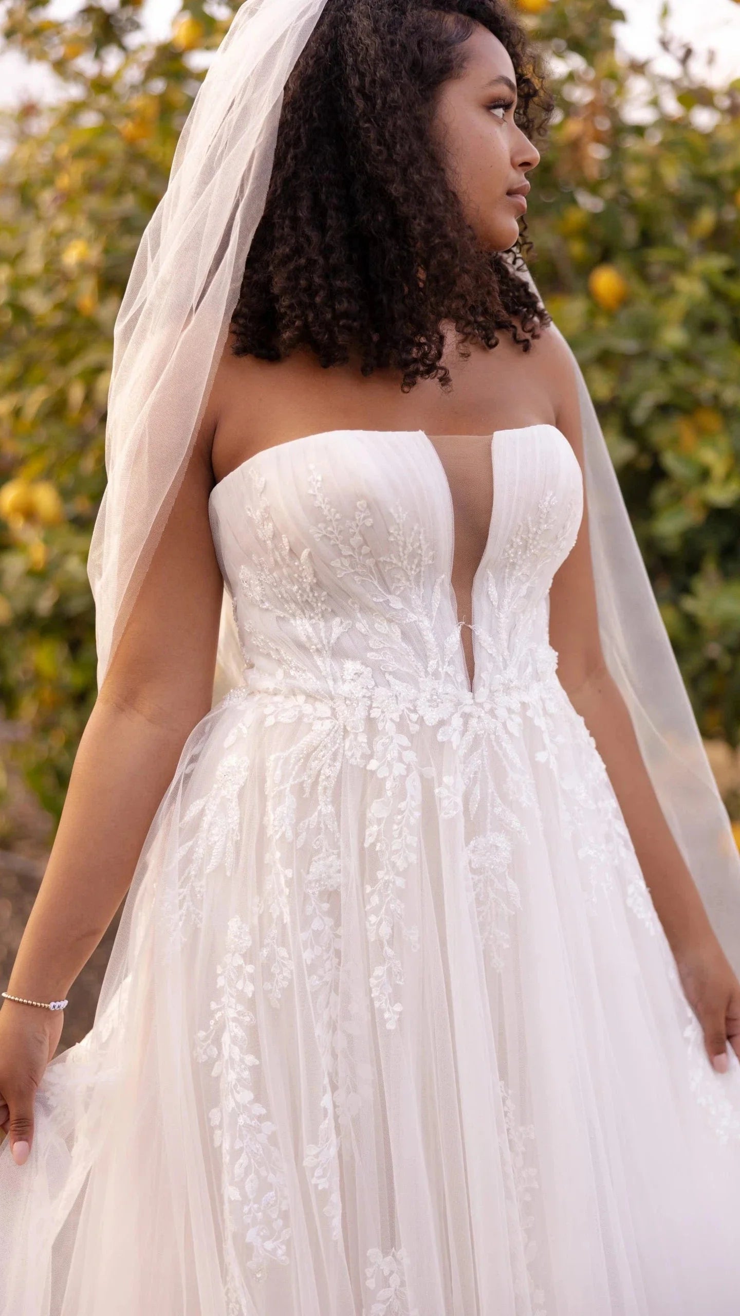 Stella York 7825