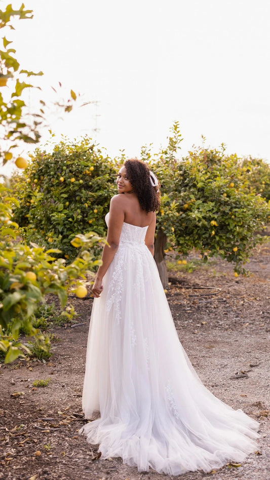 Stella York 7825