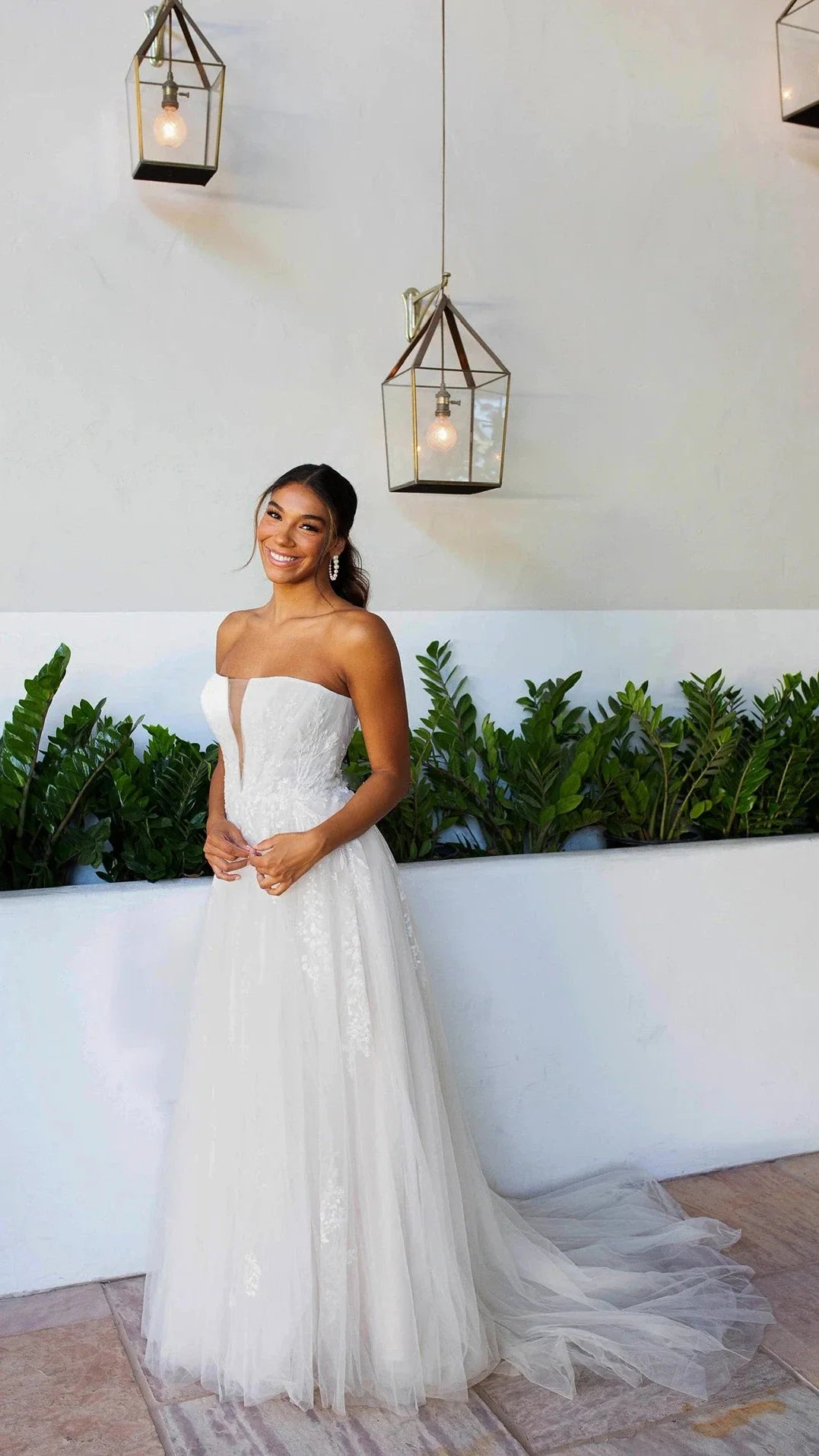 Stella York 7825