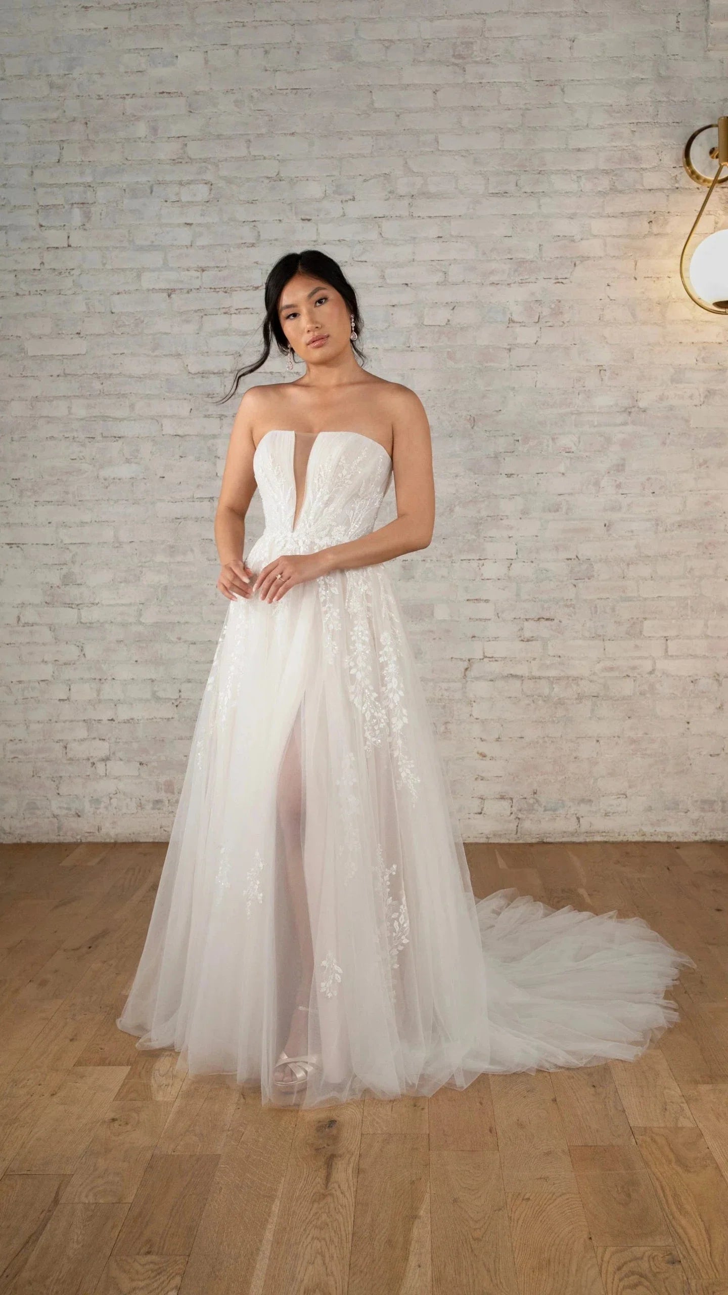 Stella York 7825
