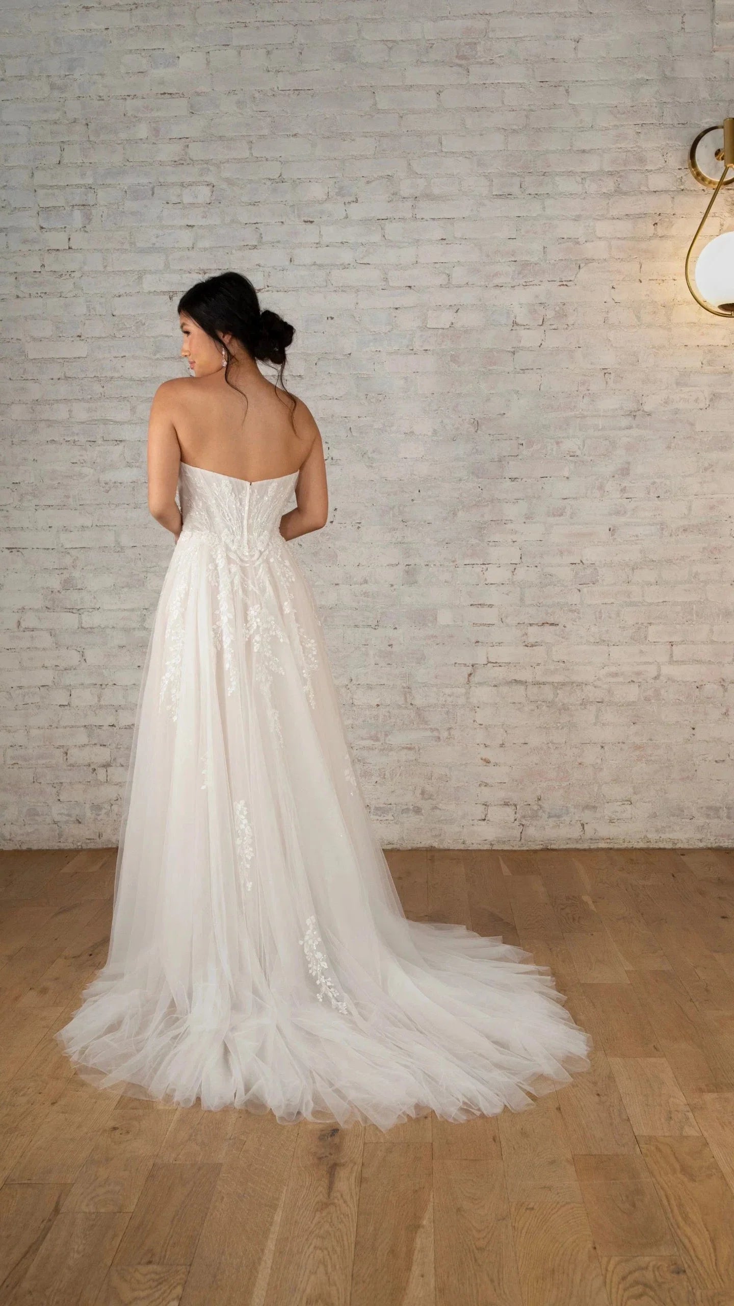 Stella York 7825