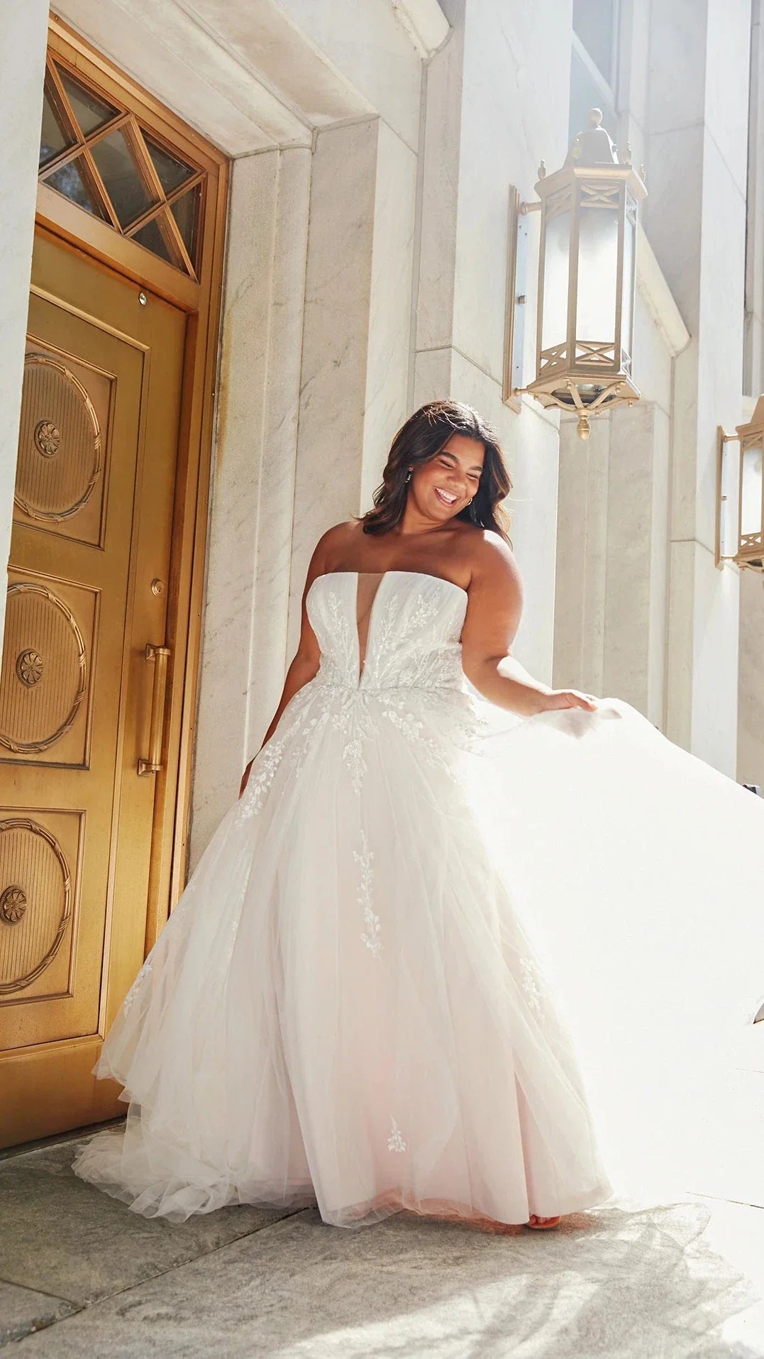 Stella York 7825