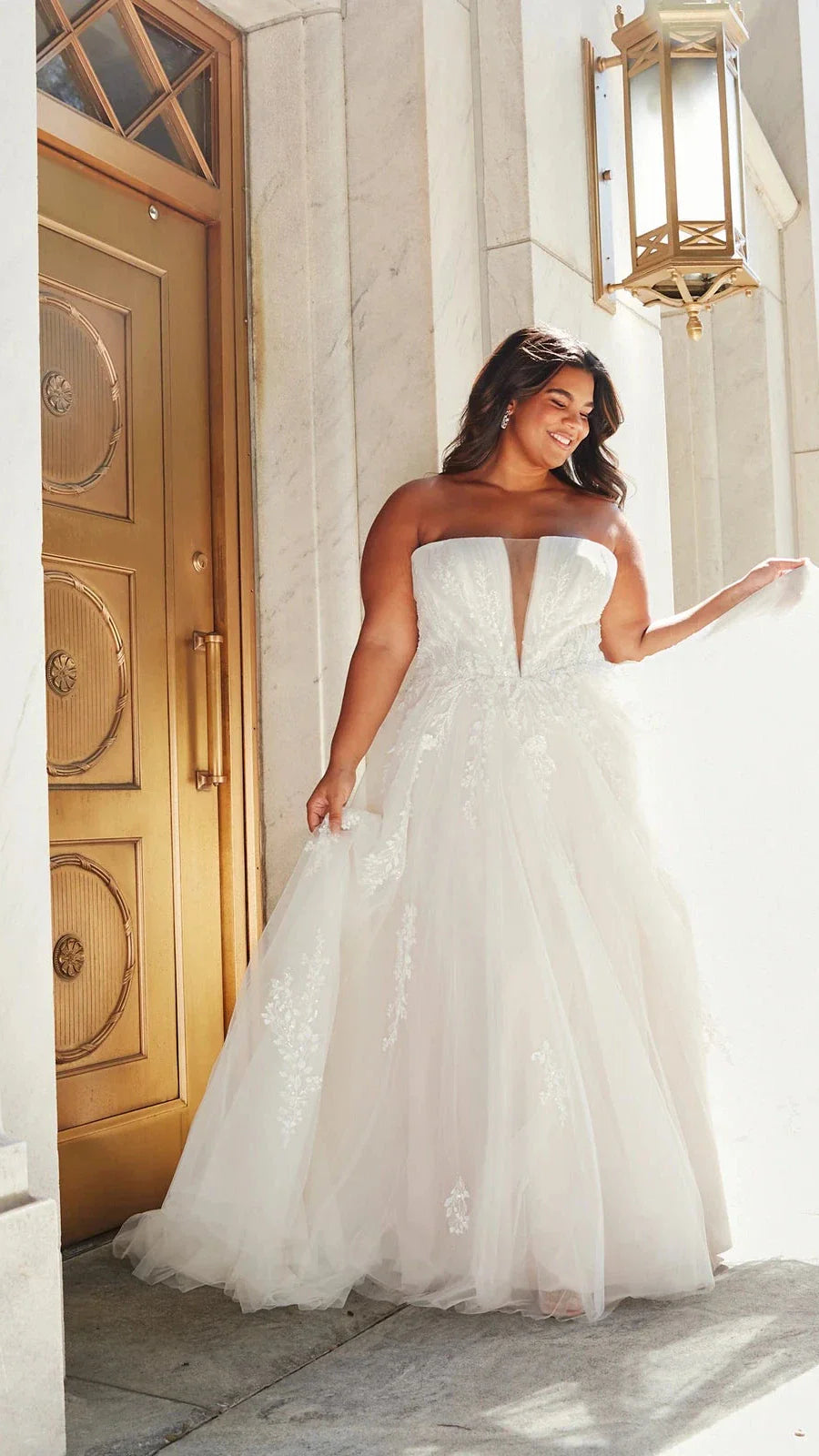 Stella York 7825