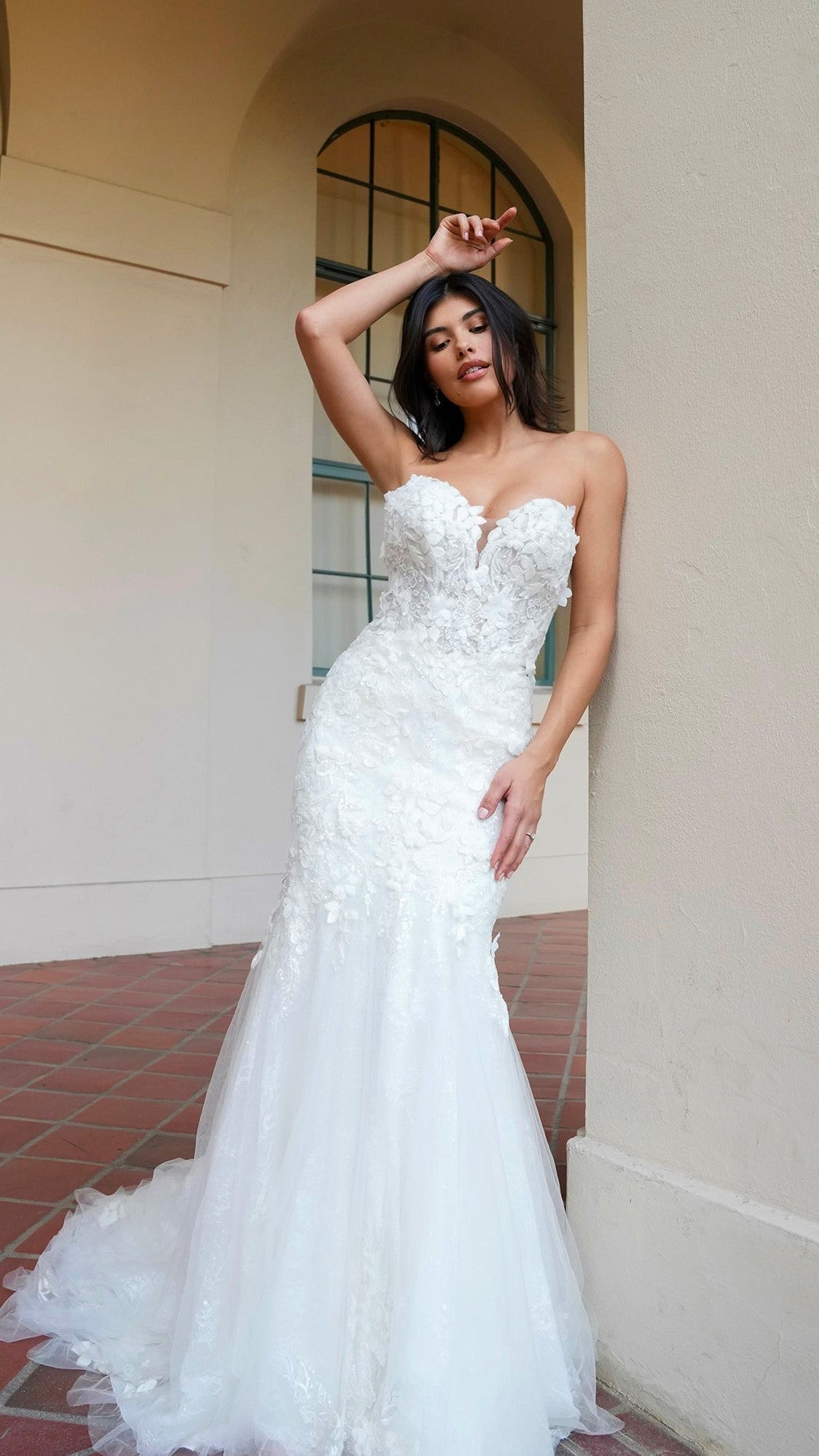 Stella York 7924
