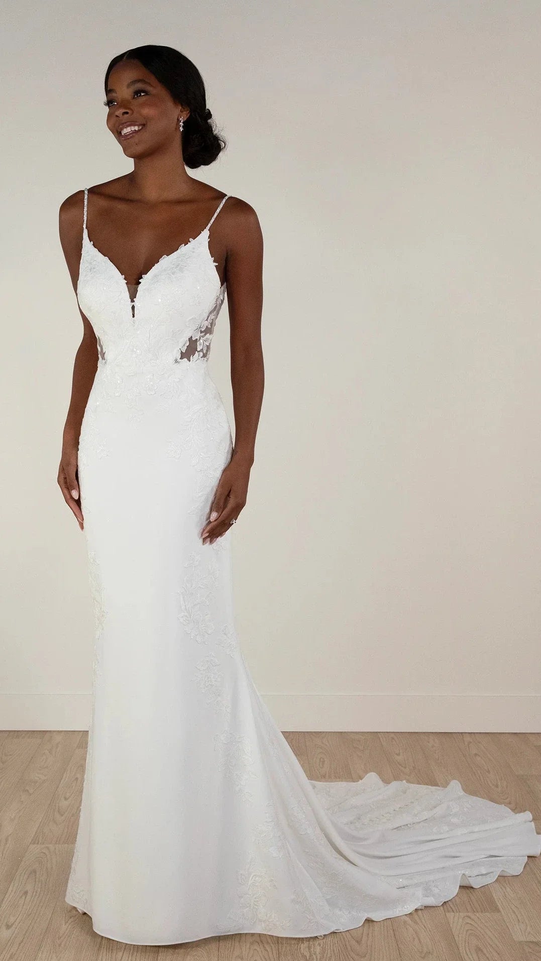 Stella York 7855