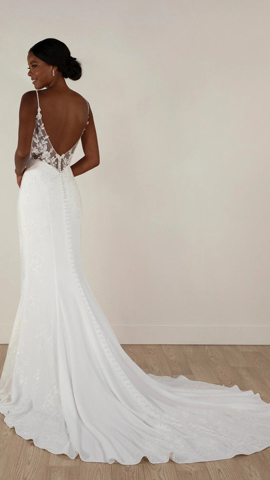 Stella York 7855