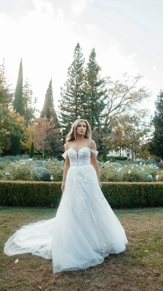 Stella York 7849