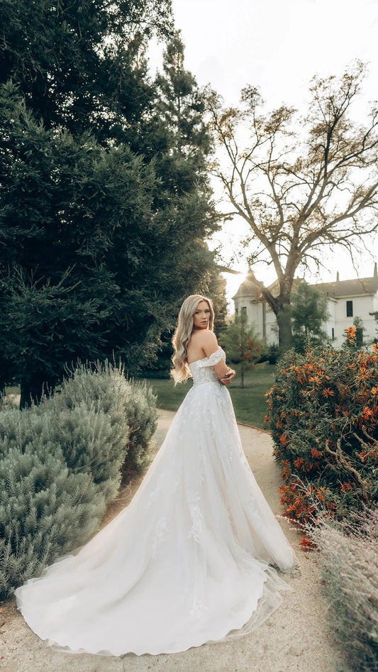 Stella York 7849