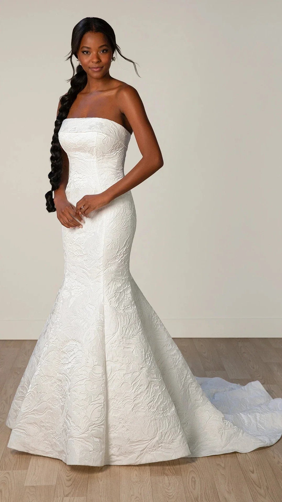 Stella York 8011