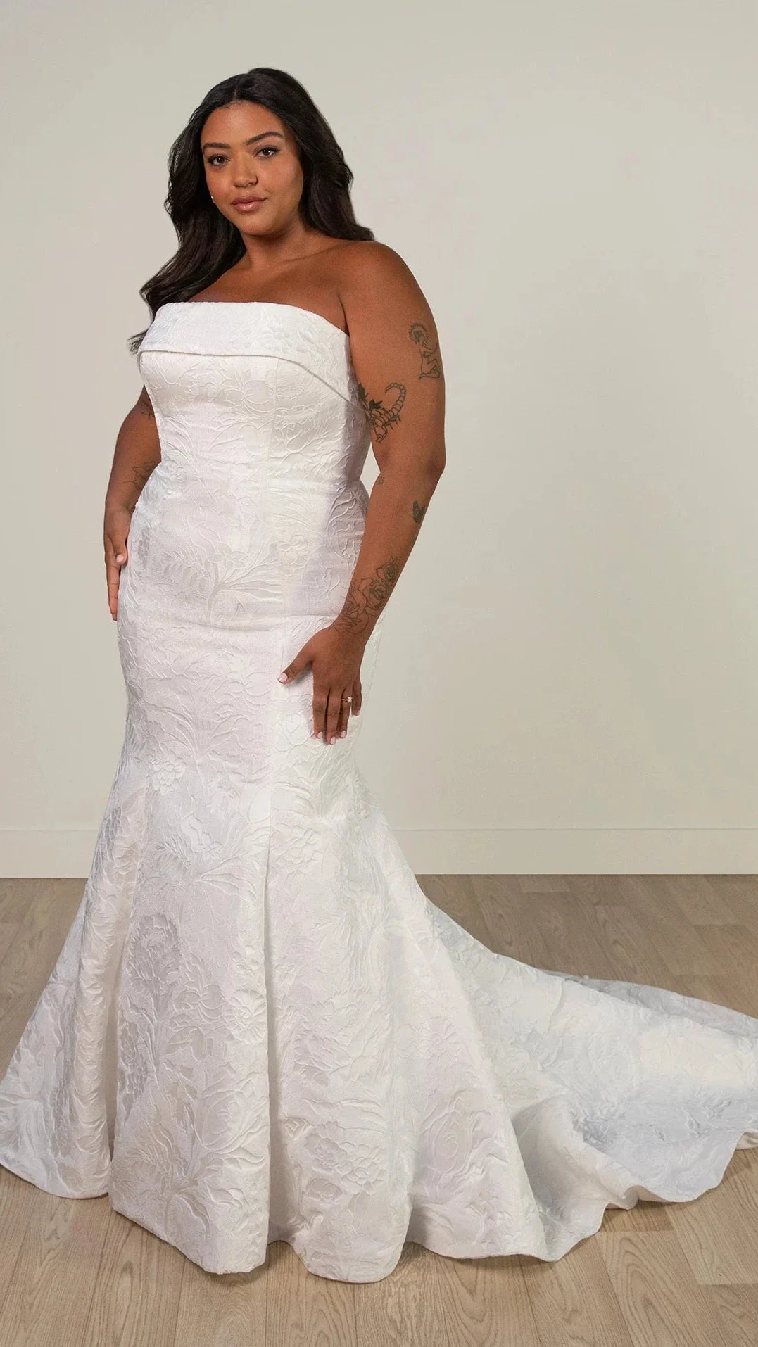 Stella York 8011
