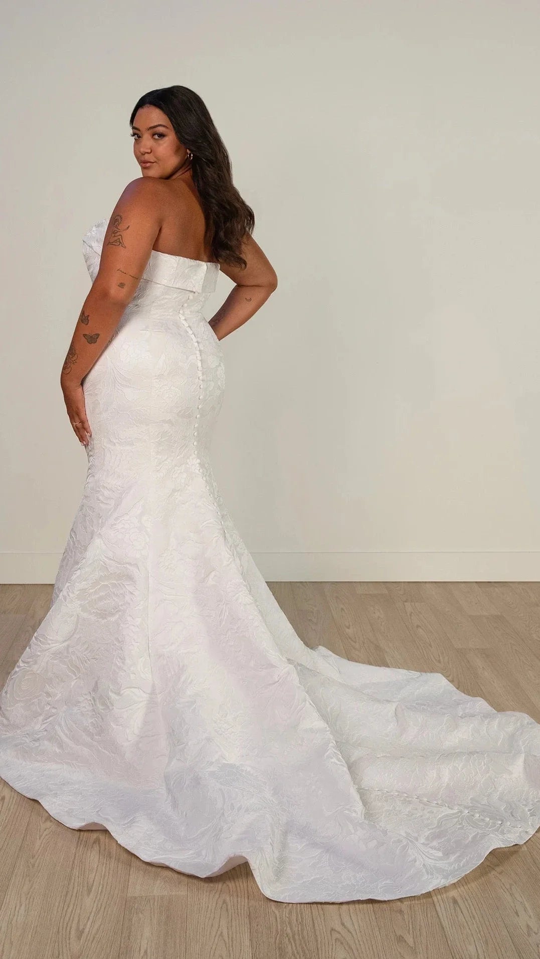 Stella York 8011