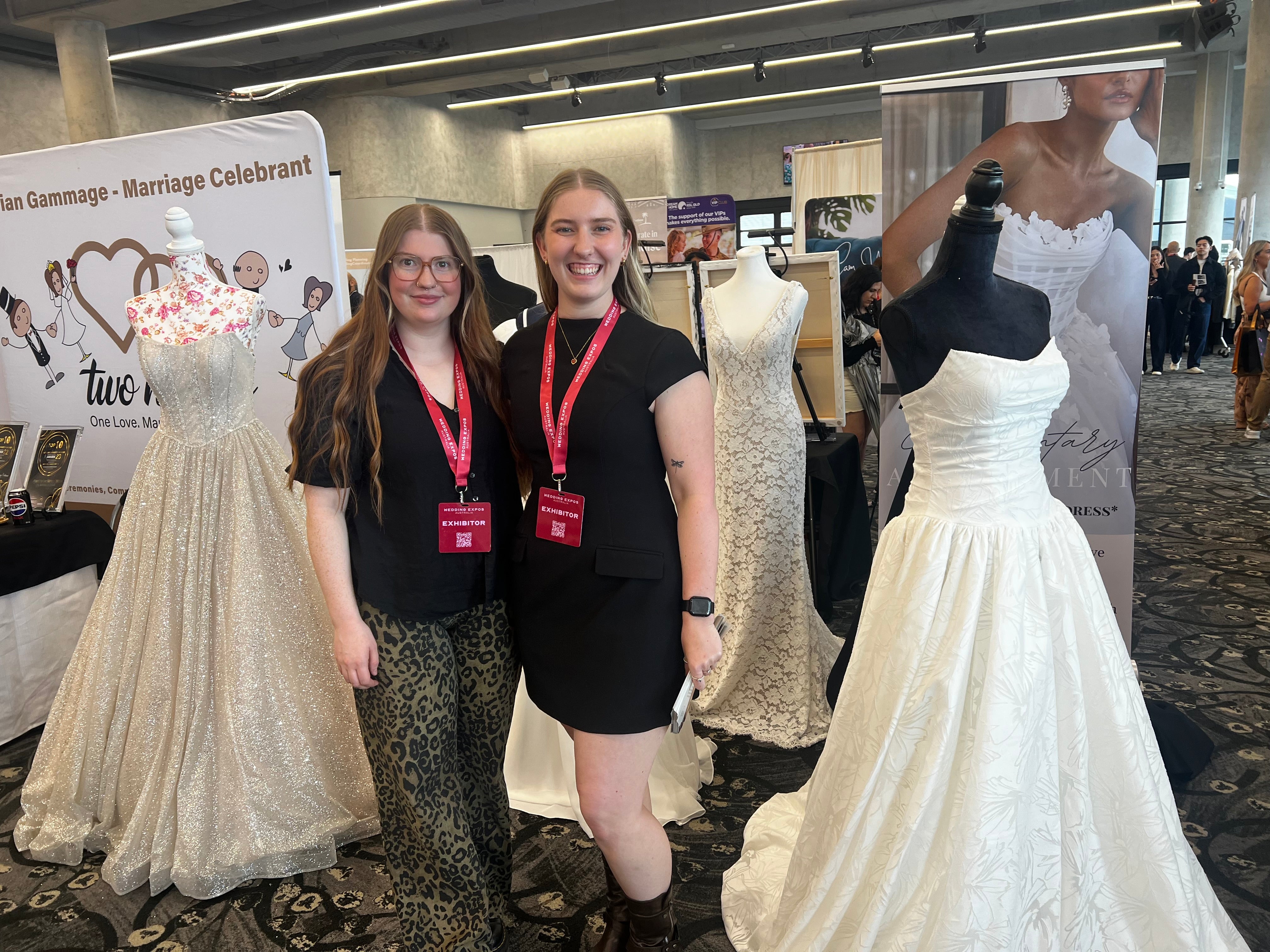 Heartland Brides