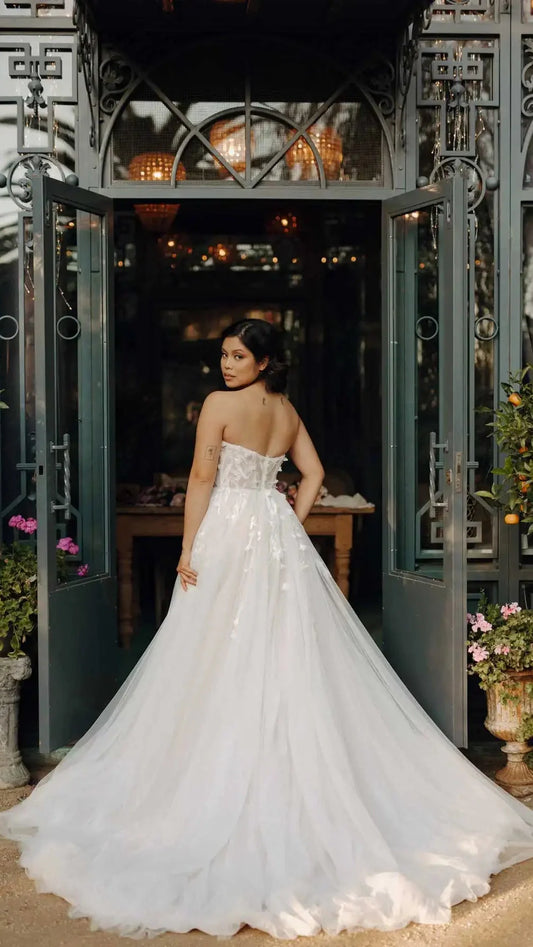 Stella York 7702