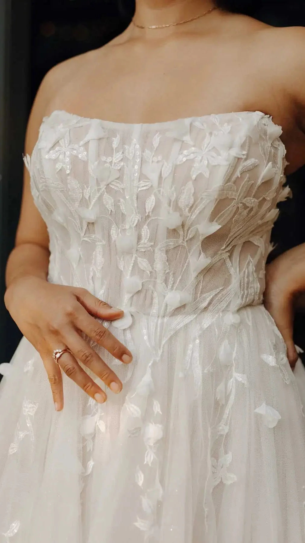 Stella York 7702