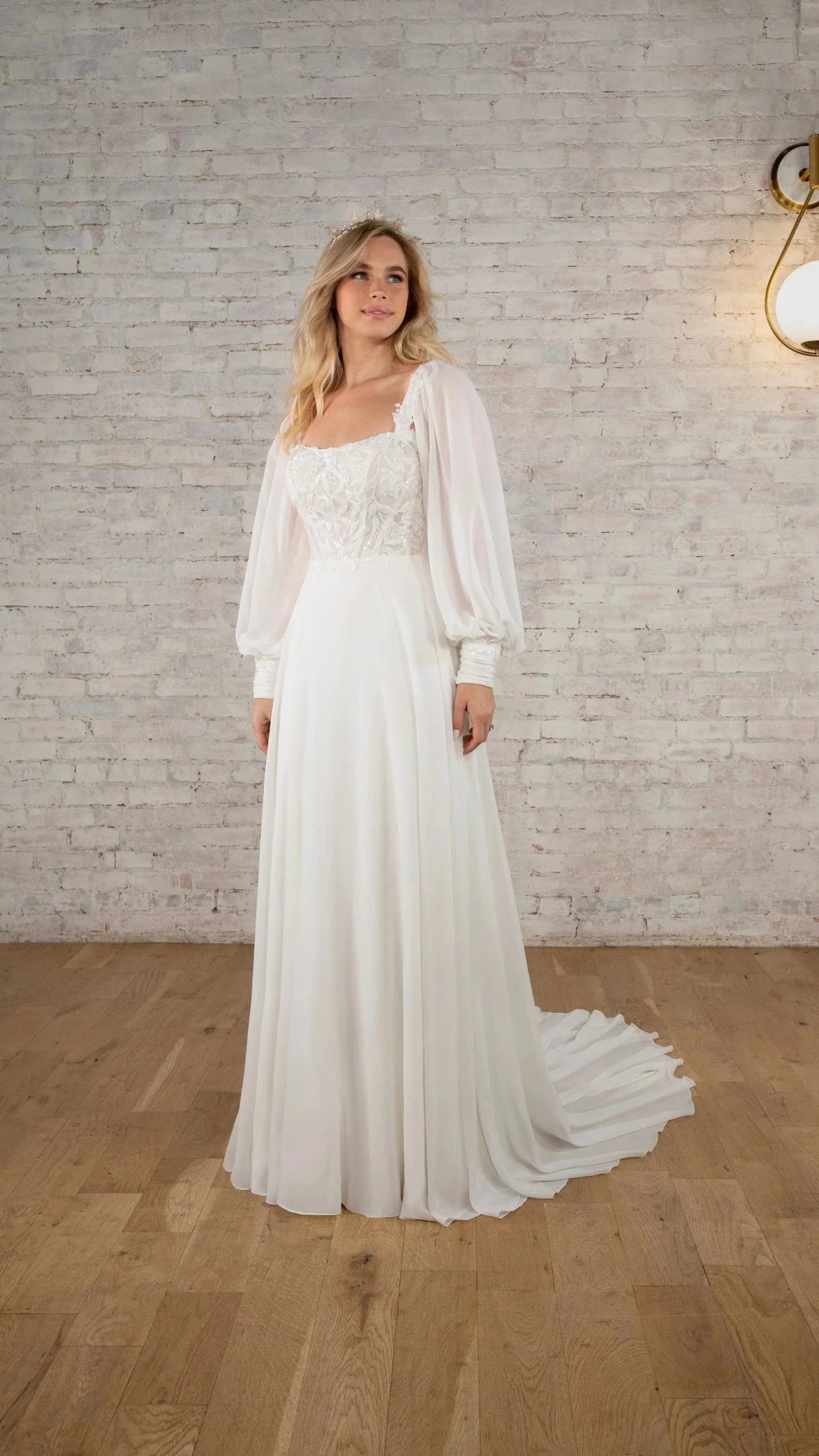 Stella York 7813