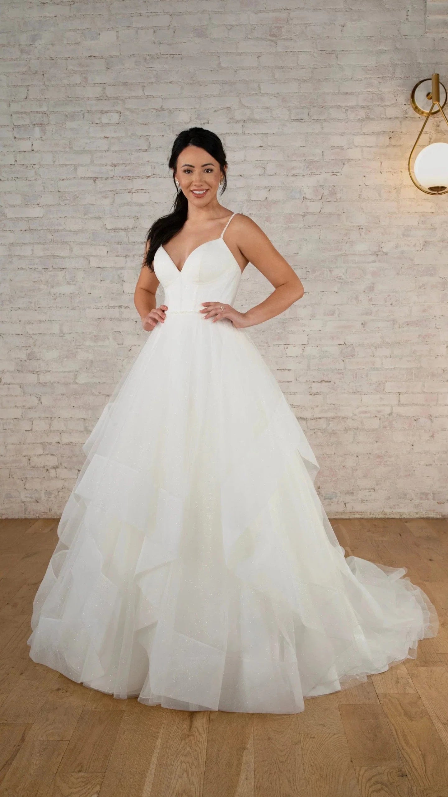 Stella York 7817