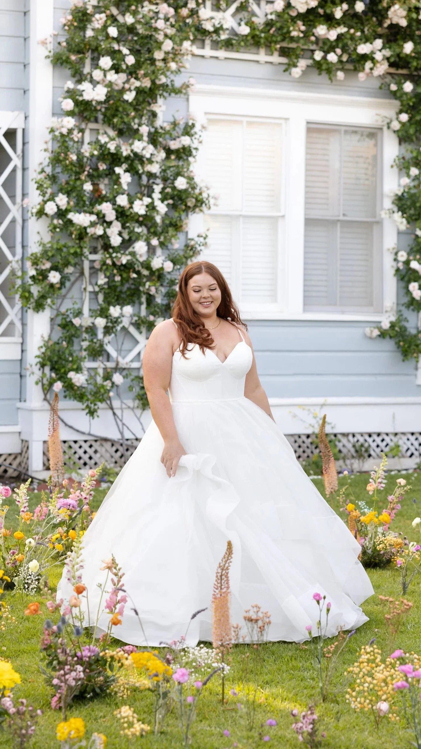 Stella York 7817