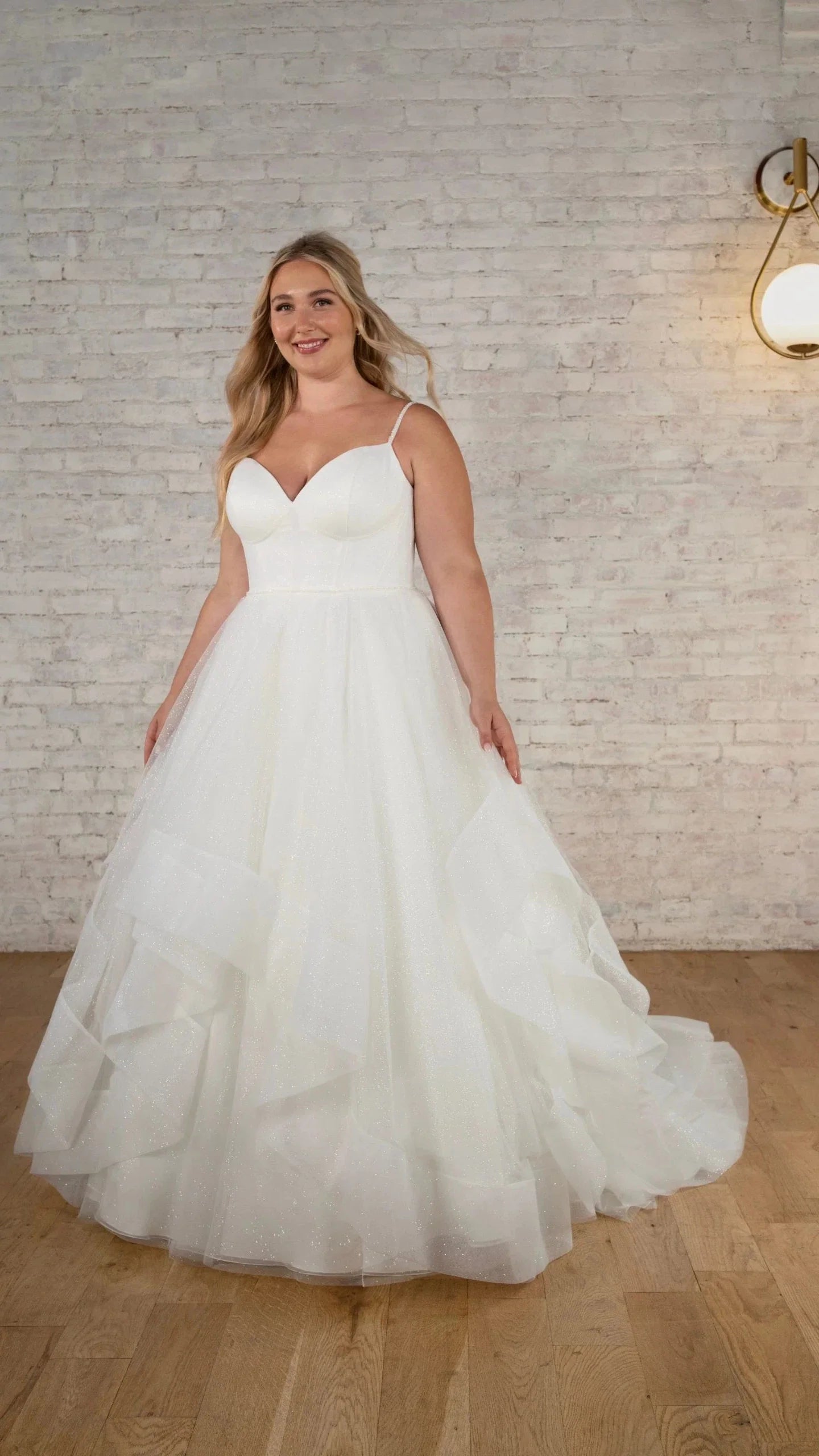 Stella York 7817