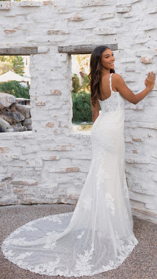 Stella York 7762