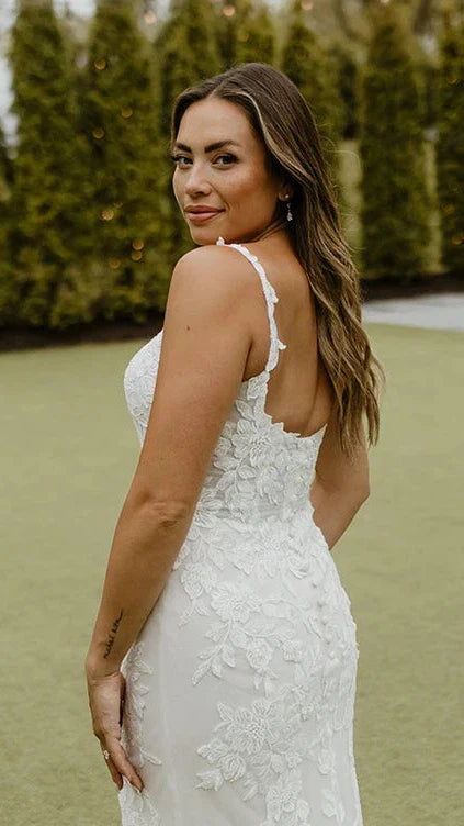 Stella York 7762