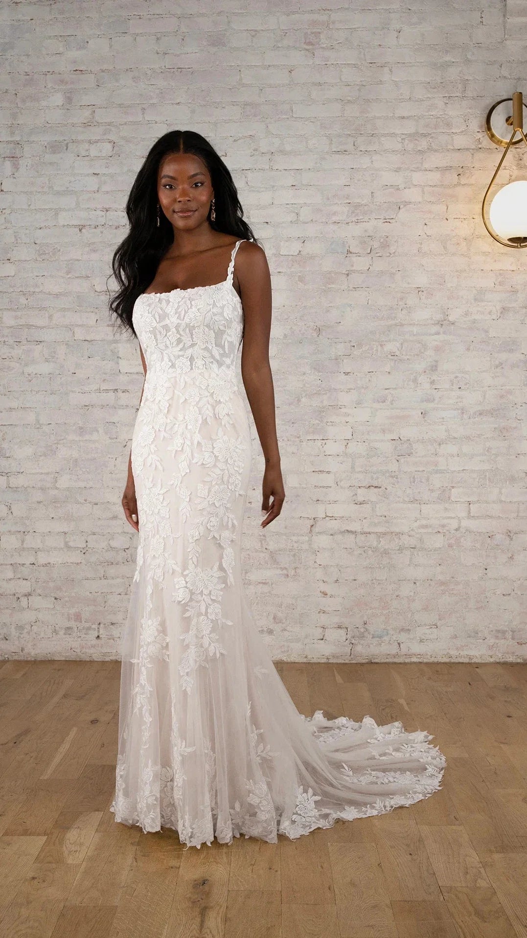 Stella York 7762
