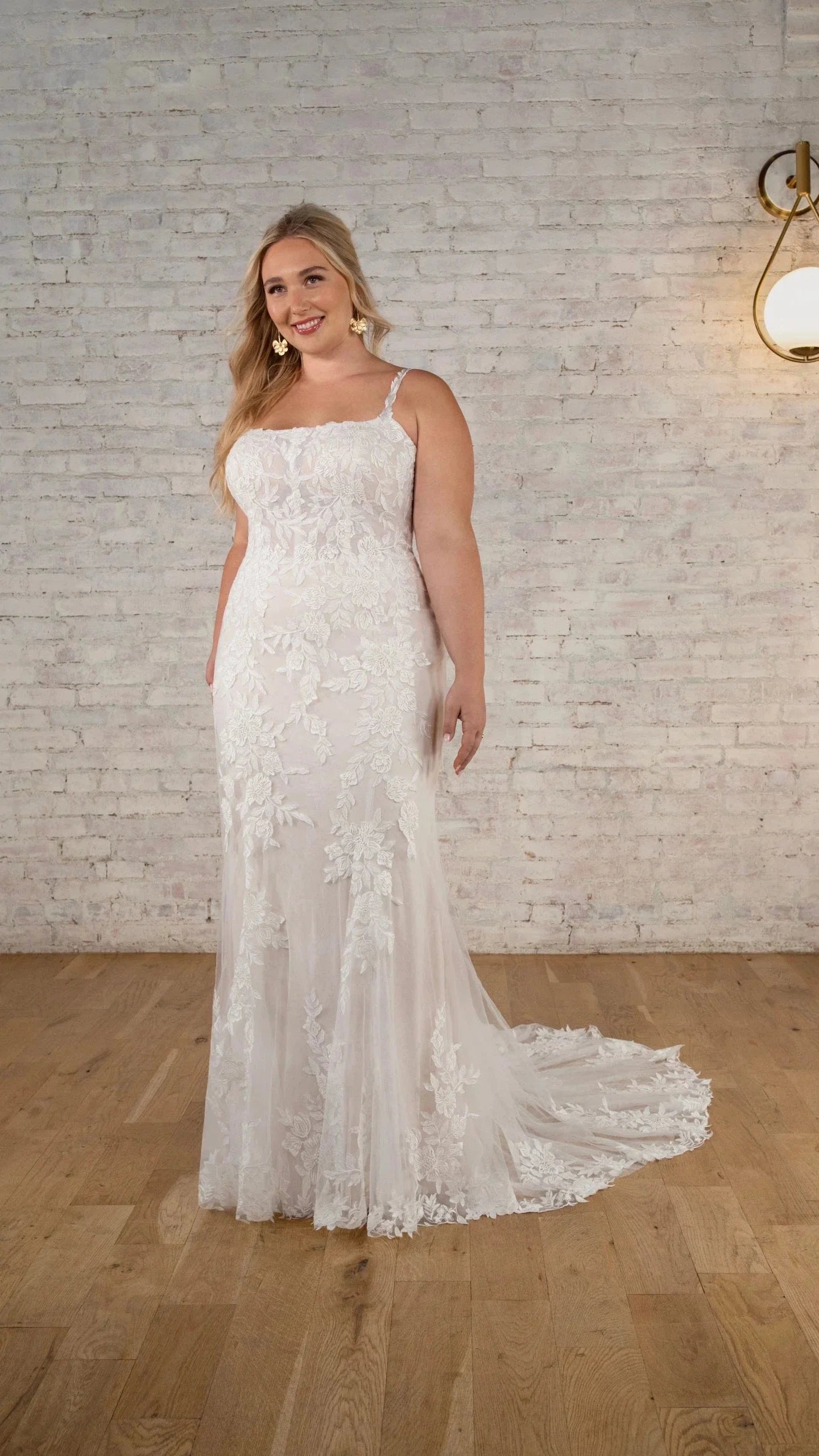 Stella York 7762