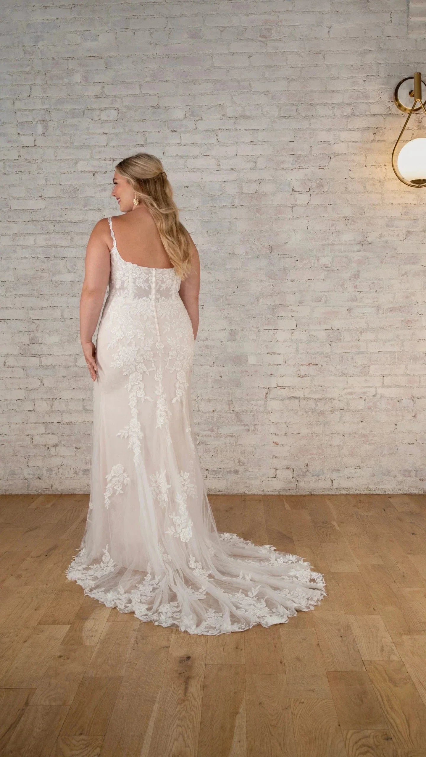 Stella York 7762