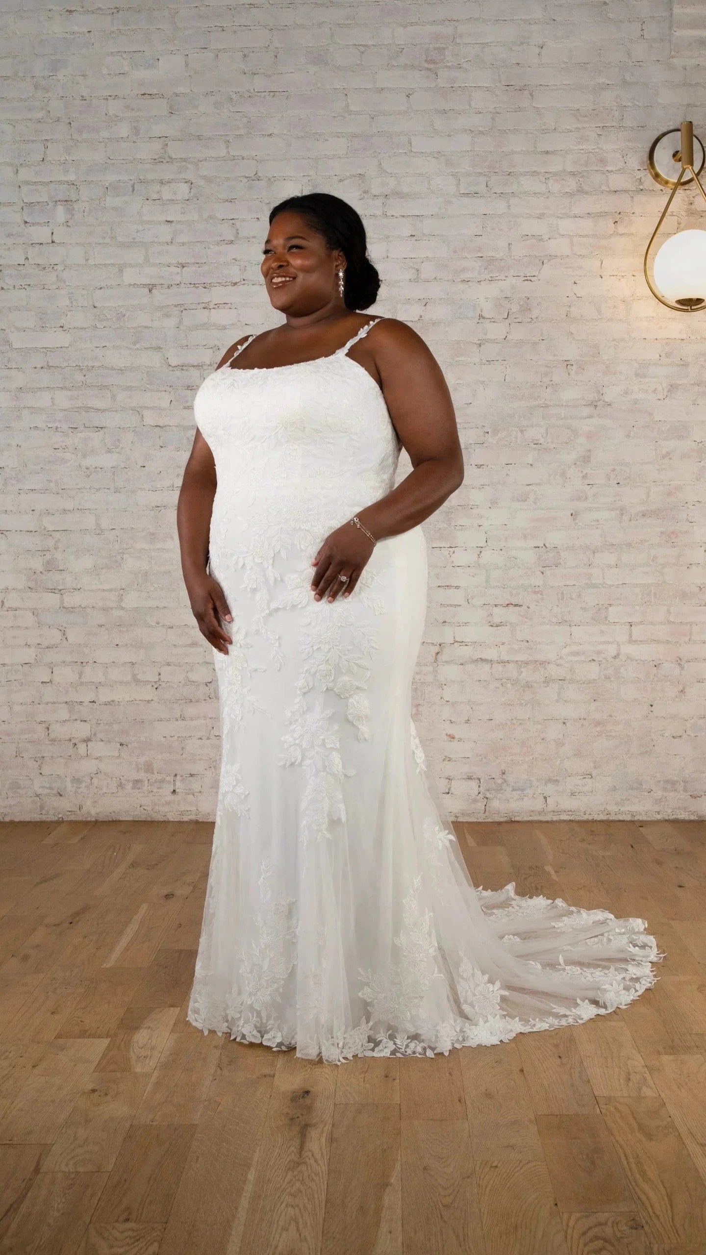 Stella York 7762