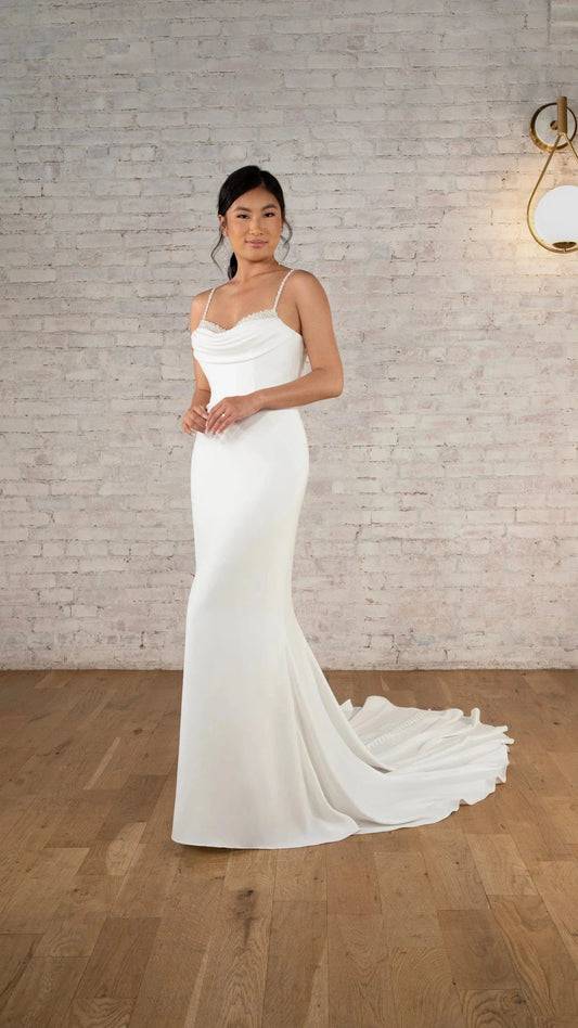 Stella York 7831